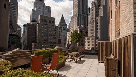 Rented by Pinnacle City Living