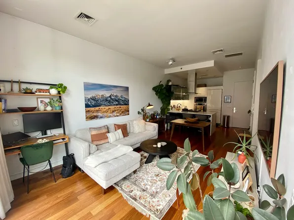 162 N 12th St APT 3C, Brooklyn, NY 11249