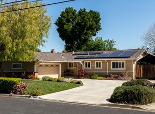 4889 Cherokee Dr, Concord, CA 94521