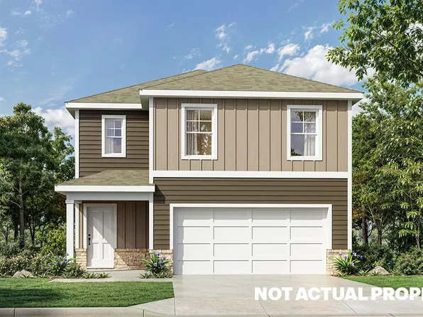 5887 Scarlet Birch Dr, Canal Winchester, OH 43110