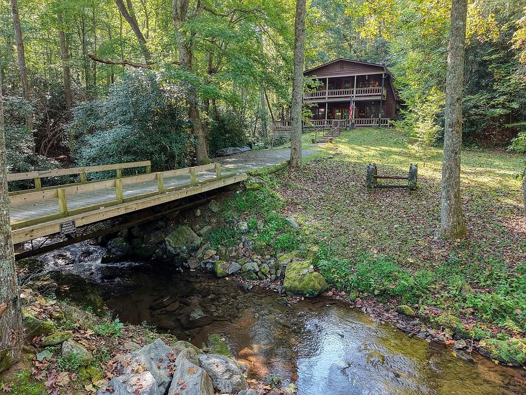 4836 Swallows Creek Rd, Hiawassee, GA 30546 | MLS #420531 | Zillow