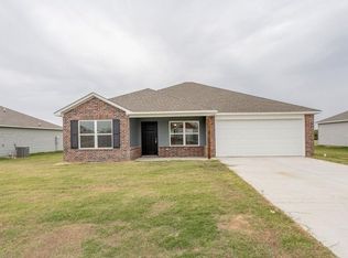 1239 Oak St, Lincoln, AR 72744