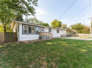 2408 W Nichols St, Springfield, MO 65802