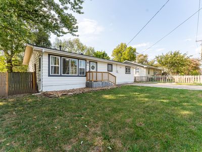 2408 W Nichols Street, Springfield, MO, 65802