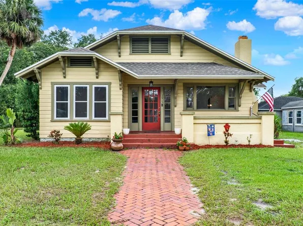 1013 W 20th St, Sanford, FL 32771