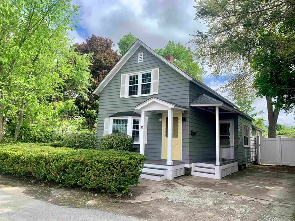 6 Pond Street, Nashua, NH 03060