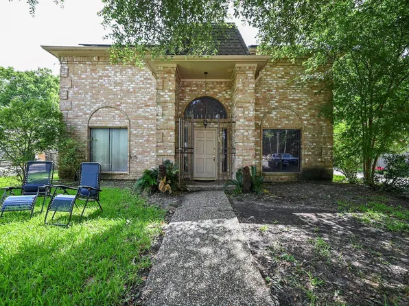 11811 Braesridge Dr, Houston, TX 77071