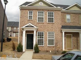 2042 Bayrose Cir, East Point, GA 30344