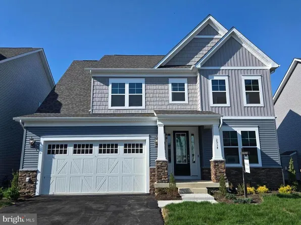 2934 Blue Skies Ln, Upper Marlboro, MD 20774
