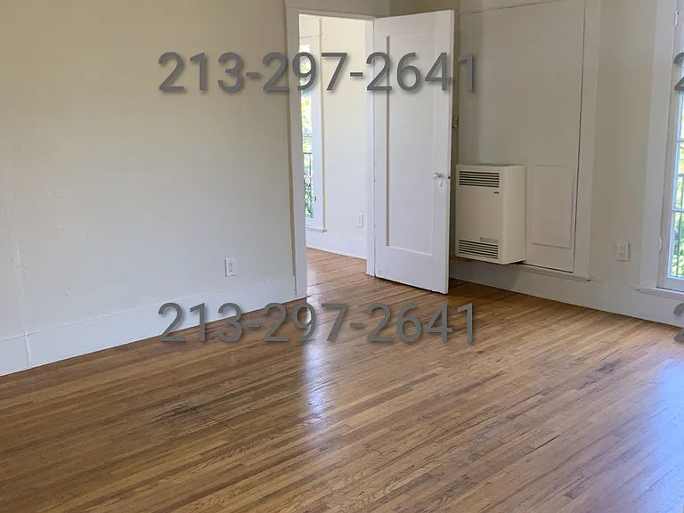 312 N New Hampshire Ave #3 — Photo 3