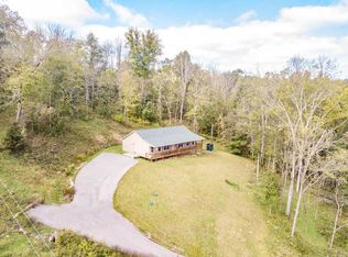 7255 Elliston Mount Zion Rd, Dry ridge, KY 41035