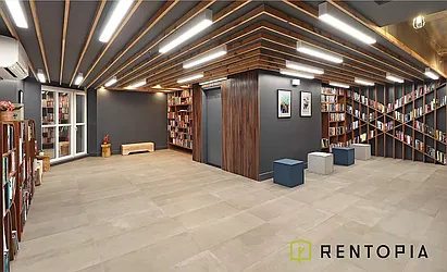 Rented by Rentopia