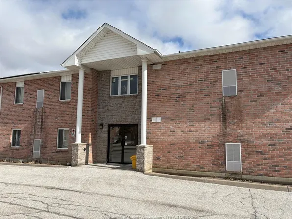 448 Simcoe St #103, Amherstburg, ON N9V 1N3