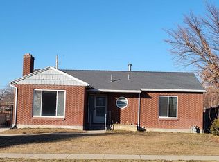 2163 E 1700 S, Salt Lake City, UT 84108