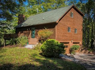 170 Ransom Rd, Lake Lure, NC 28746