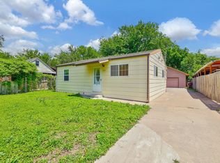3548 N Park Pl, Wichita, KS 67204