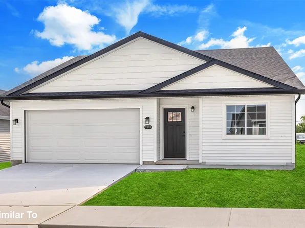 2314 Legacy Dr, Norwalk, IA 50211