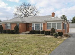 4409 Lincoln Rd, Saint Regis Park, KY 40220