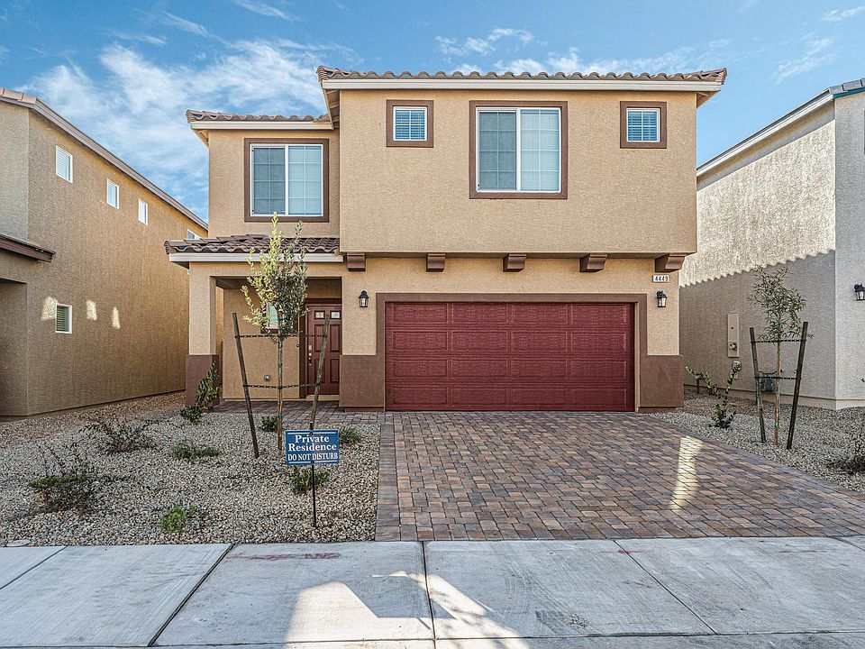 4449 Merlot Hills Ave, Las Vegas, NV 89141 Zillow