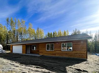 39961 Sapphire Loop, Soldotna, AK 99669
