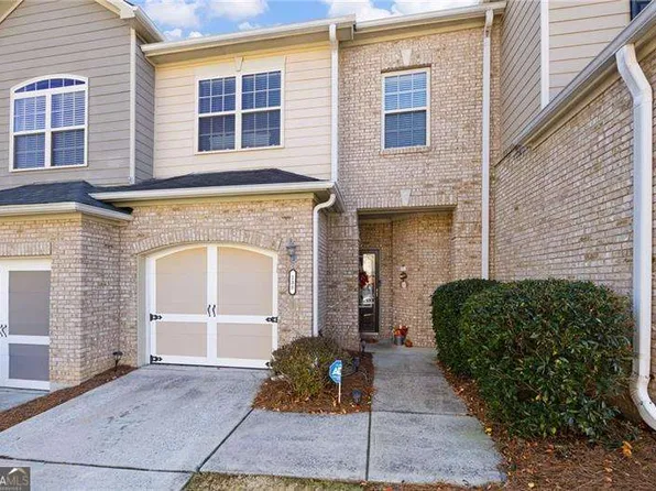 138 Trailside Way, Hiram, GA 30141