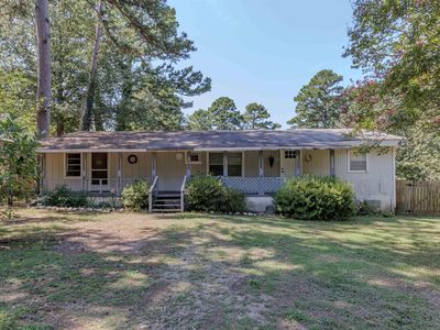 52 Bass Ln, Perryville, AR, 72126