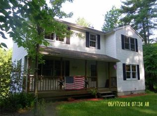 181 Butterworth Rd, Barre, MA 01005