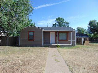 4420 36th St, Lubbock, TX 79414