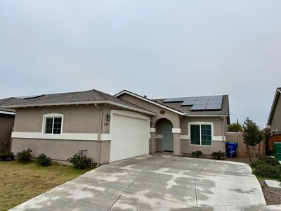 482 W Richard Avenue, Porterville, CA, 93257