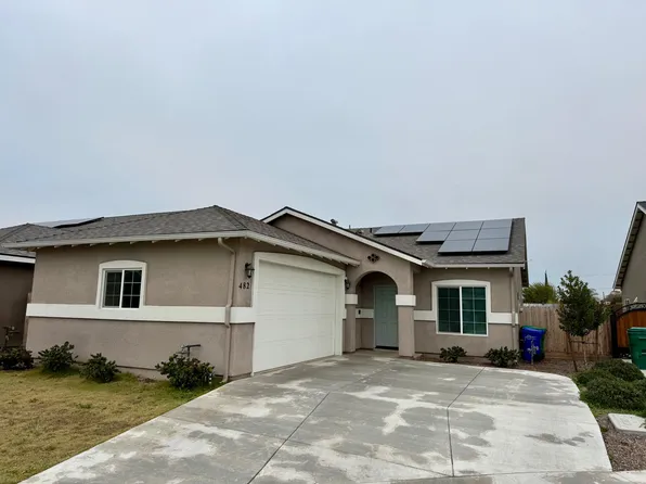 482 W Richard Avenue, Porterville, CA 93257