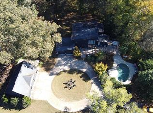 6700 Yacht Club Dr, Acworth, GA 30102