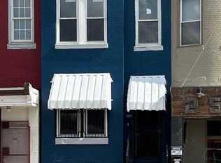 2529 Greenmount Ave, Baltimore, MD 21218