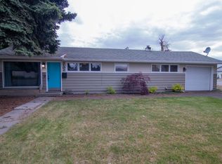 3102 S Freya St, Spokane, WA 99223