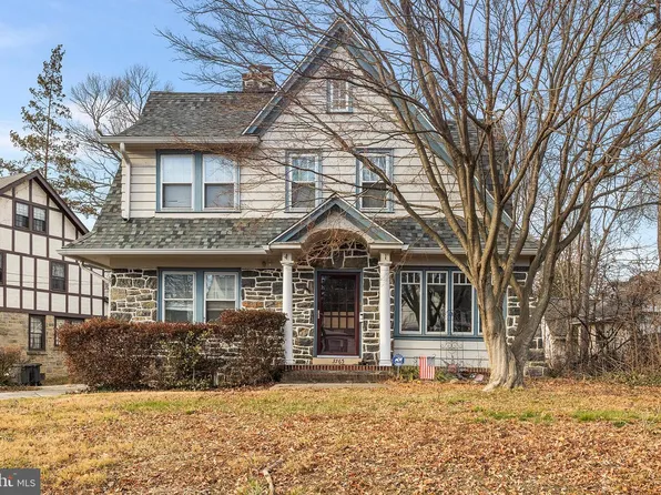3765 Highland Ave, Drexel Hill, PA 19026