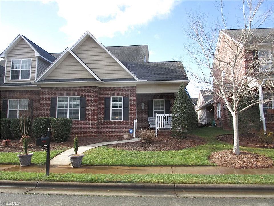 443 Kenville Green Ct, Kernersville, NC 27284 Zillow