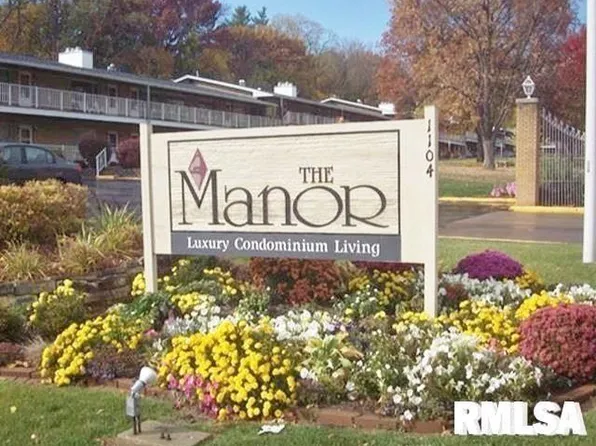 1104 Kimberly Rd Unit 901, Bettendorf, IA 52722