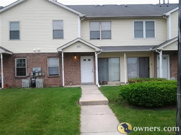 209 Highland Blvd APT F, New Castle, DE 19720