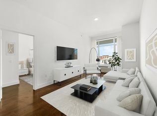 Dvora 109 Christopher Columbus, Jersey City, NJ 07302
