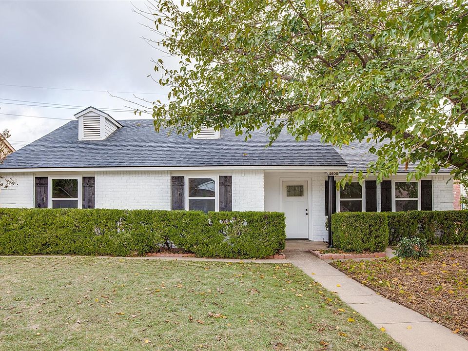 1st image of 2605 Western Dr