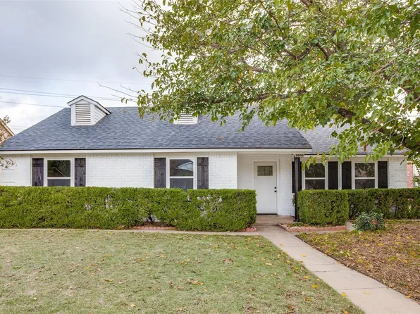 2605 Western Dr, Garland, TX 75042