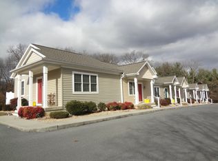 735 Foley Rd #105, Harrisonburg, VA 22801