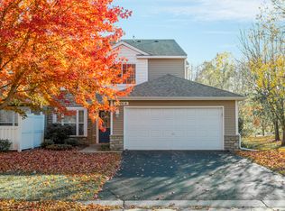 10106 Fillmore St NE UNIT A, Blaine, MN 55434