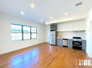 654 Evergreen Ave #3AB, Brooklyn, NY 11207