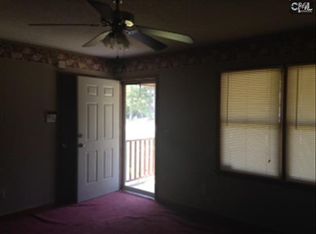 154 S Fair Ave, Batesburg, SC 29006