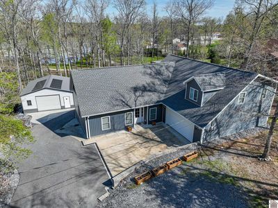 124 Hickory Hill Ln, Benton, KY, 42025