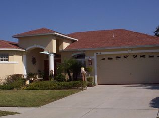 1612 Daylily Dr, New Port Richey, FL 34655