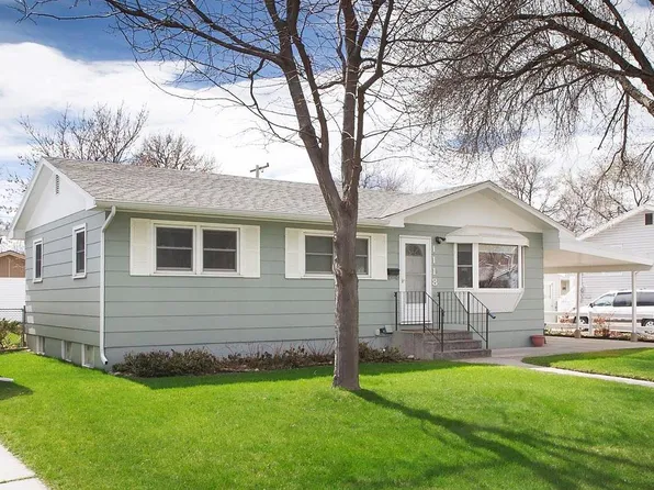 1118 Cook Ave, Billings, MT 59102
