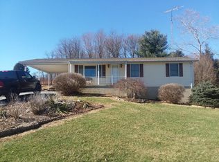 6140 Meadow Rd, Frederick, MD 21701