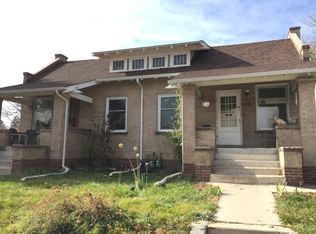 1539 N Adams St #B, Denver, CO 80206