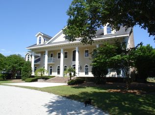 6755 Wilson Point Rd, Wadmalaw Island, SC 29487